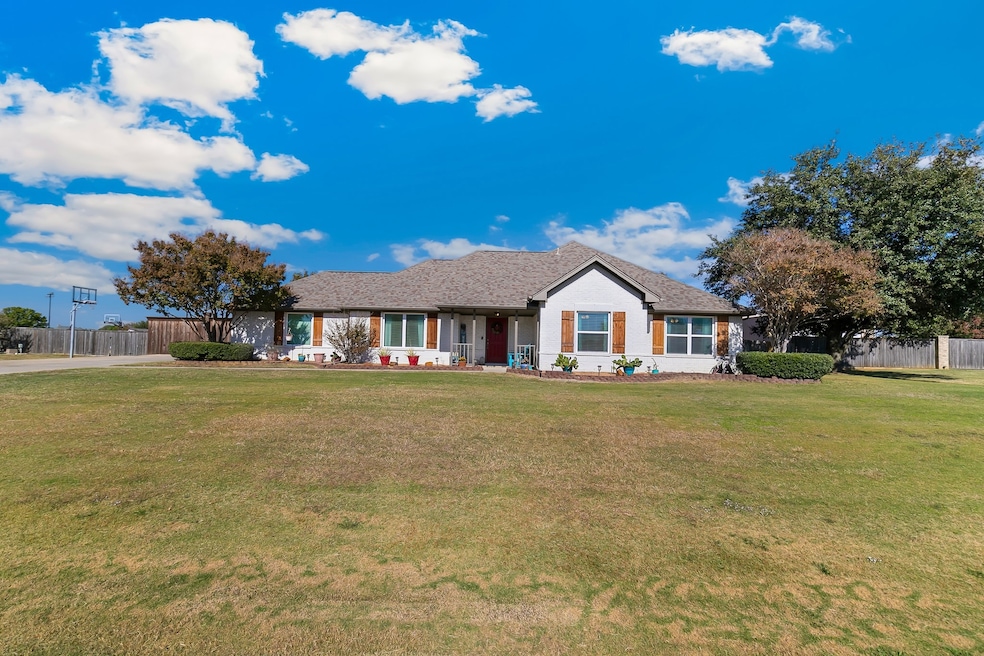 849 Sherry Ln S, Krugerville, TX 76227 - photo 1