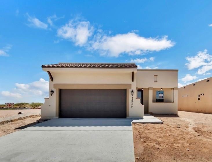 13616 Garforth Ave, El Paso, TX 79928 - photo 1