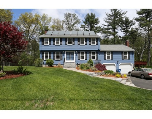 28 Middle Rd, Sudbury, MA 01776 - photo 1