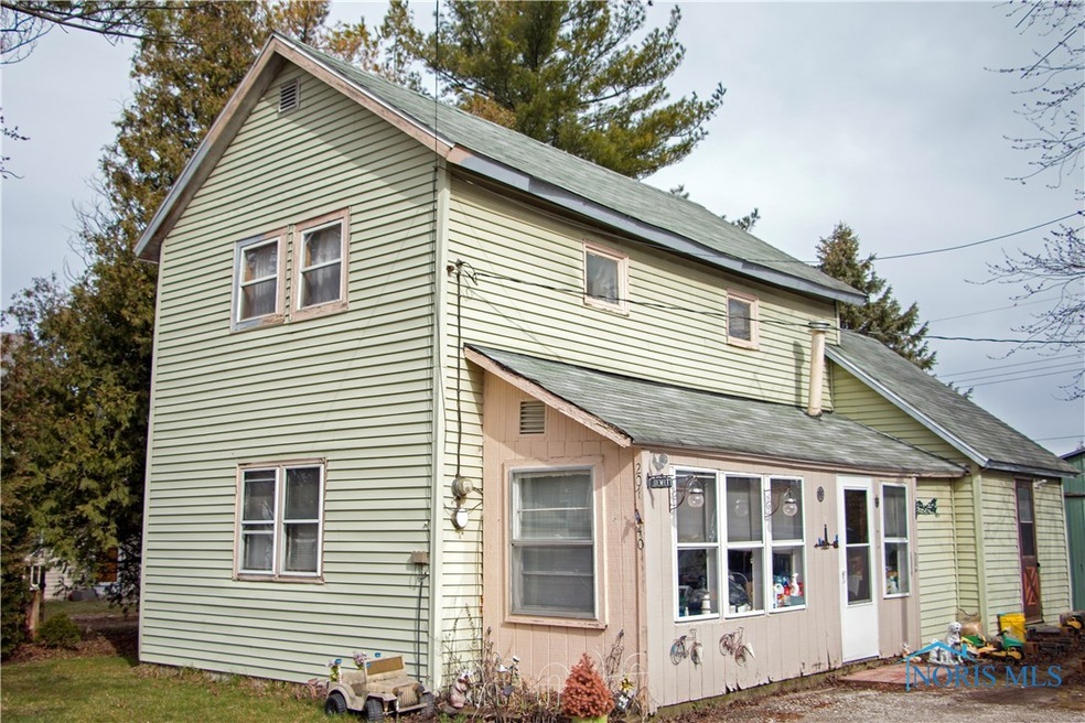 20740 Sycamore St, Weston, OH 43569 - photo 1