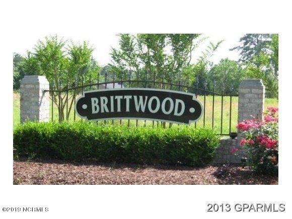 Photo of entrance Brittwood