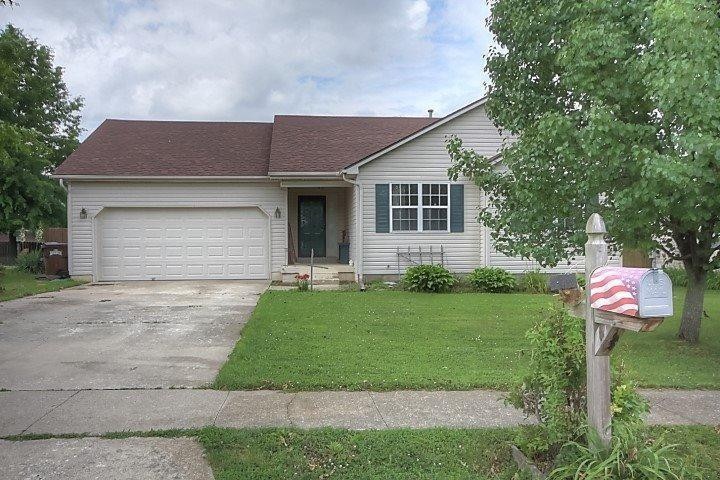 161 Southcreek Dr, Nicholasville, KY 40356 - photo 1