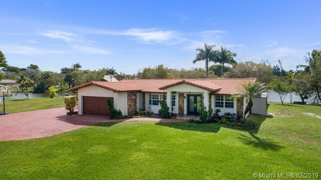 10900 SW 25th St, Davie, FL 33324 - photo 1