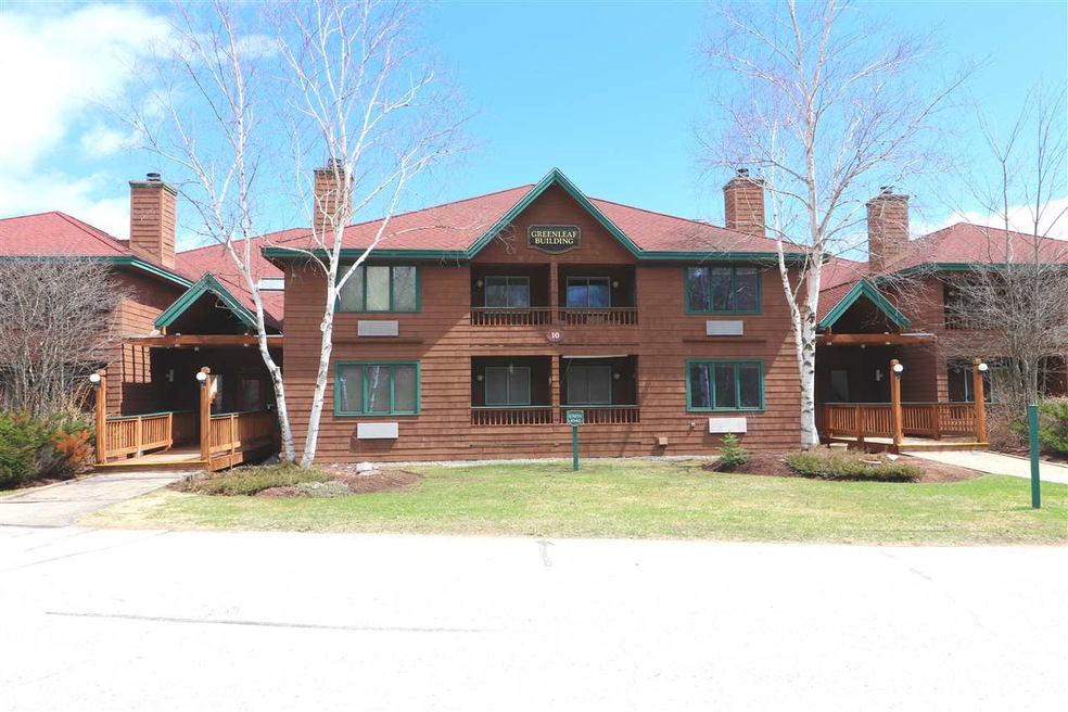 10 Lakeside Dr W unit 58, Woodstock, NH 03262 - photo 1