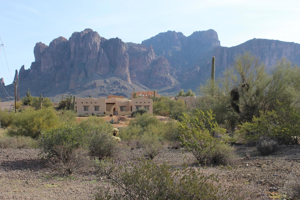 View to Superstition 2