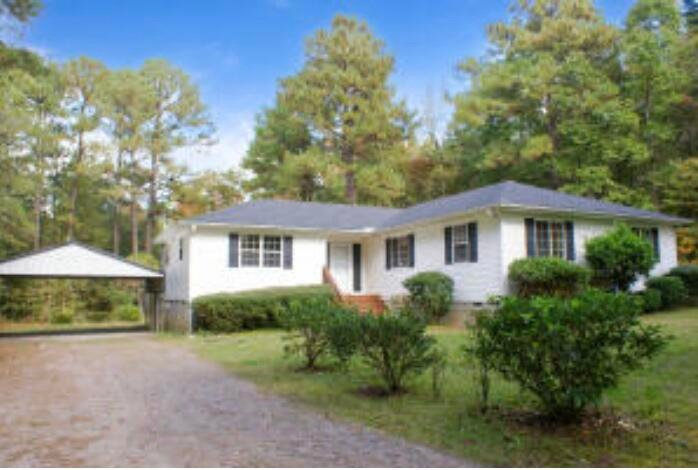 938 Cobb Rd, Evans, GA 30809 - photo 1