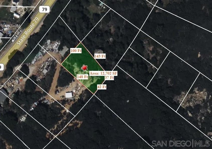 00 Highway 80 unit B, Descanso, CA 91916 - photo 1