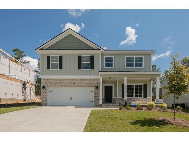 706 Tree Top Trail, Evans, GA 30809 - photo 1