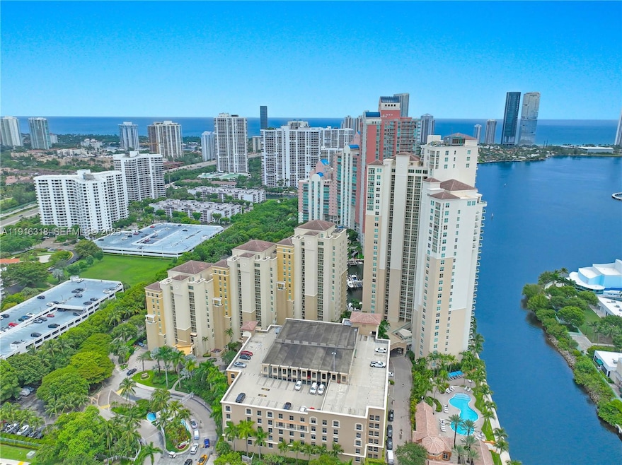 Aventura Marina unit 503, Aventura, FL 33180 - photo 1