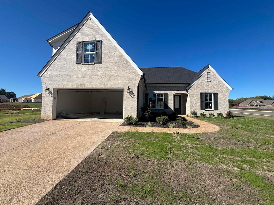 125 Columbia Way, Atoka, TN 38004 - photo 1