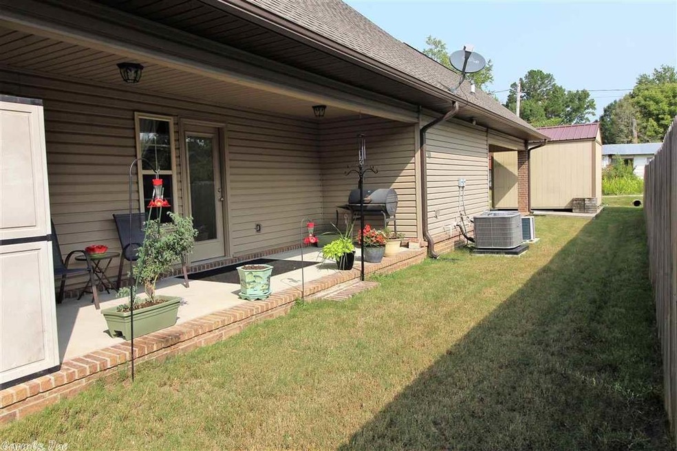 0 Elm St, Sheridan, AR 72150 - photo 1