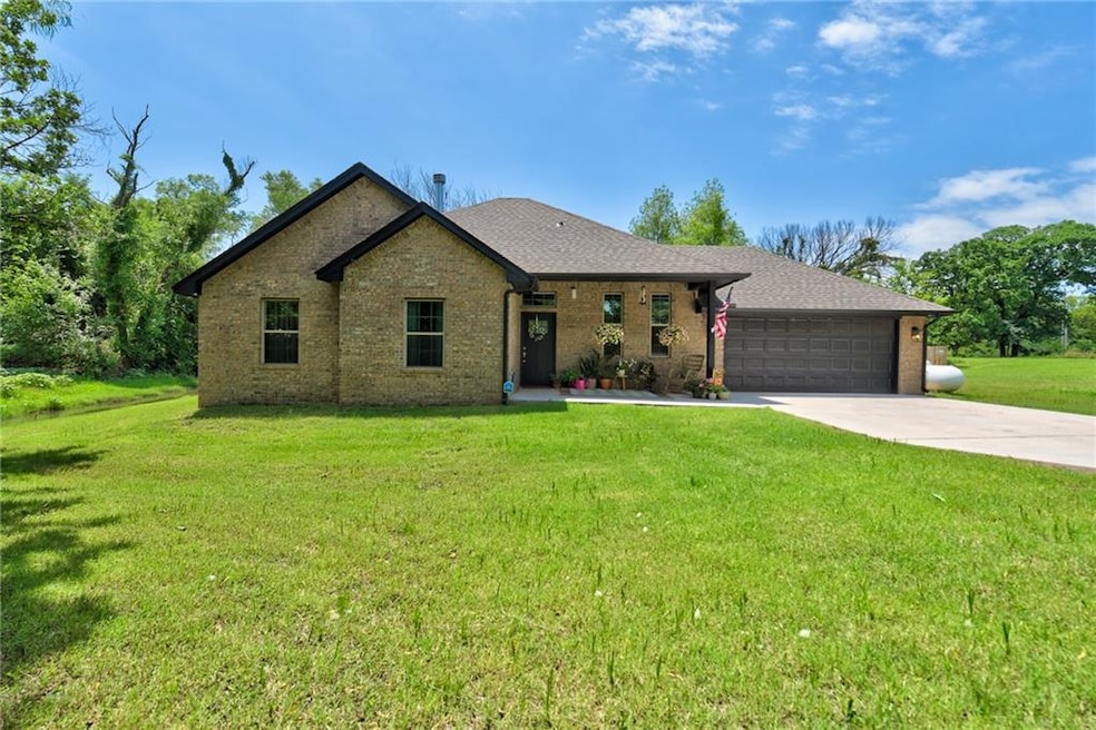Welcome Home to 5361 Charter Oak Hills!