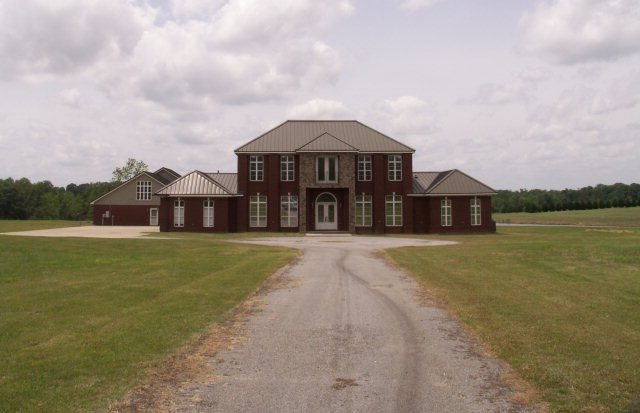 Main View