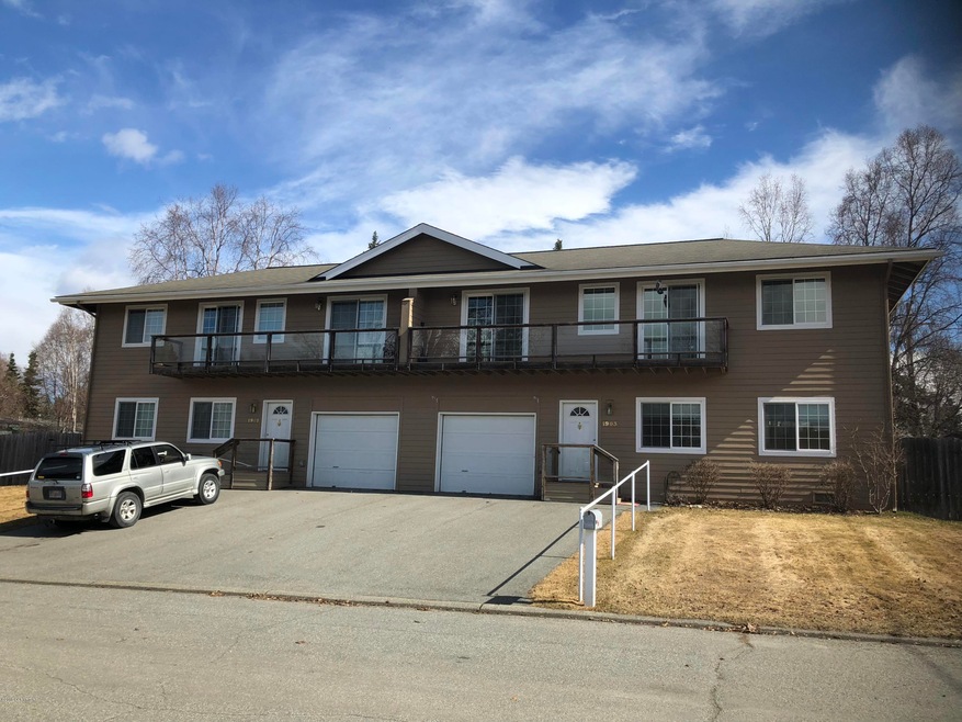 1901 Bunker St, Anchorage, AK 99503 - photo 1