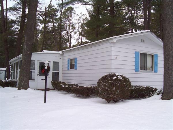 14 1st Ave, Westfield, MA 01085 - photo 1