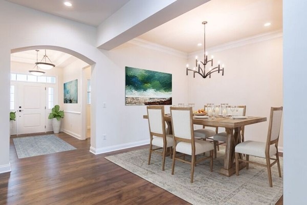 37 Snapping Bow unit Lot 43, Plymouth, MA 02360 - photo 1