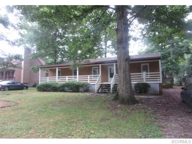 6837 Mason Run Dr, North Chesterfield, VA 23234 - photo 1