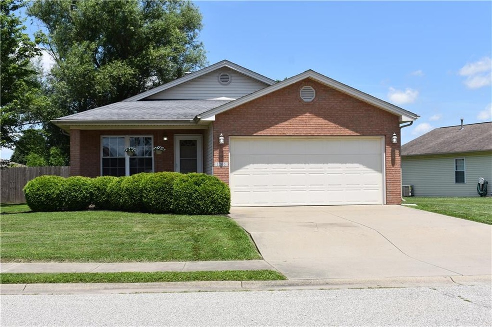 1205 Darci's Dr, Seymour, IN 47274 - photo 1