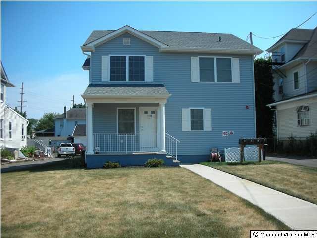 112 Morris Ave unit A, Long Branch, NJ 07740 - photo 1