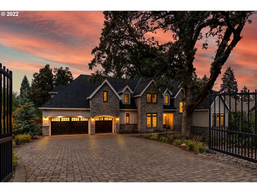 1287 Cherry Ln, Lake Oswego, OR 97034 - photo 1