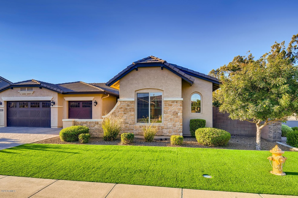 4134 E Gable Ave, Mesa, AZ 85206 - photo 1