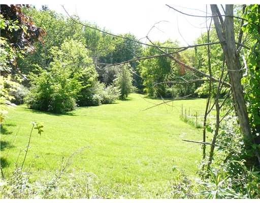 Land/Lot.
