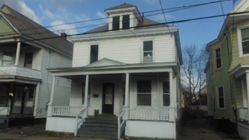 28 Swan St, Schenectady, NY 12307 - photo 1