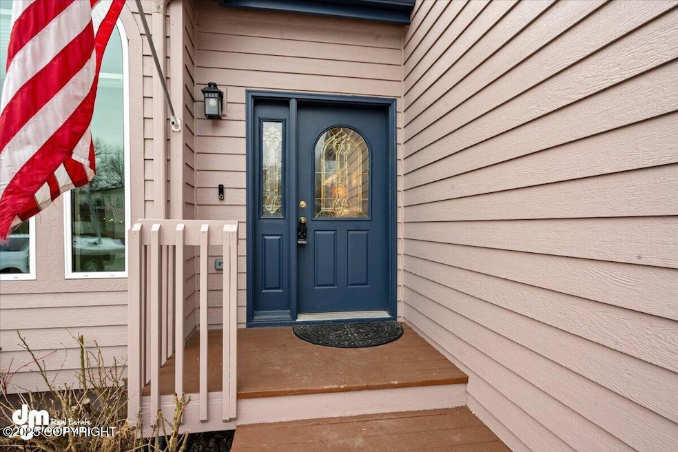 Welcome Home!