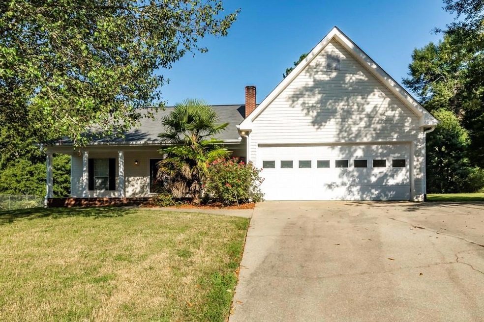 802 Cambridge Creek Dr SW, Conyers, GA 30094 - photo 1