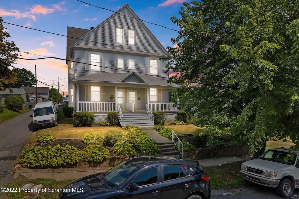 1314-1316 Schlager St, Scranton, PA 18504 - photo 1