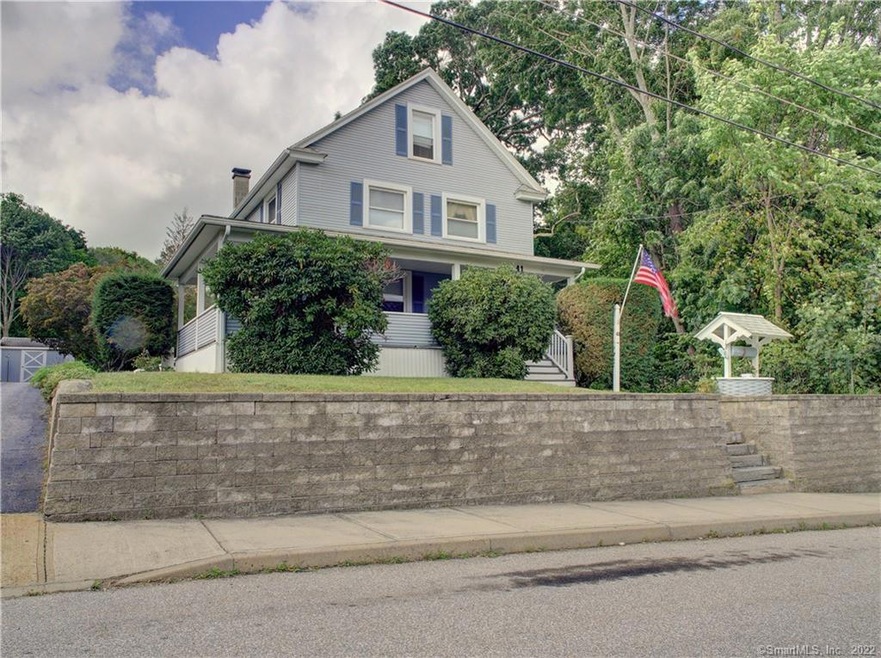 41 John St, Willimantic, CT 06226 - photo 1