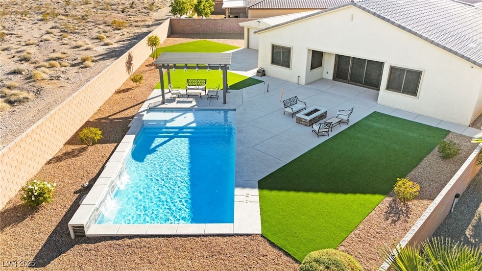 6390 Painted Creek St, Las Vegas, NV 89149 - photo 1