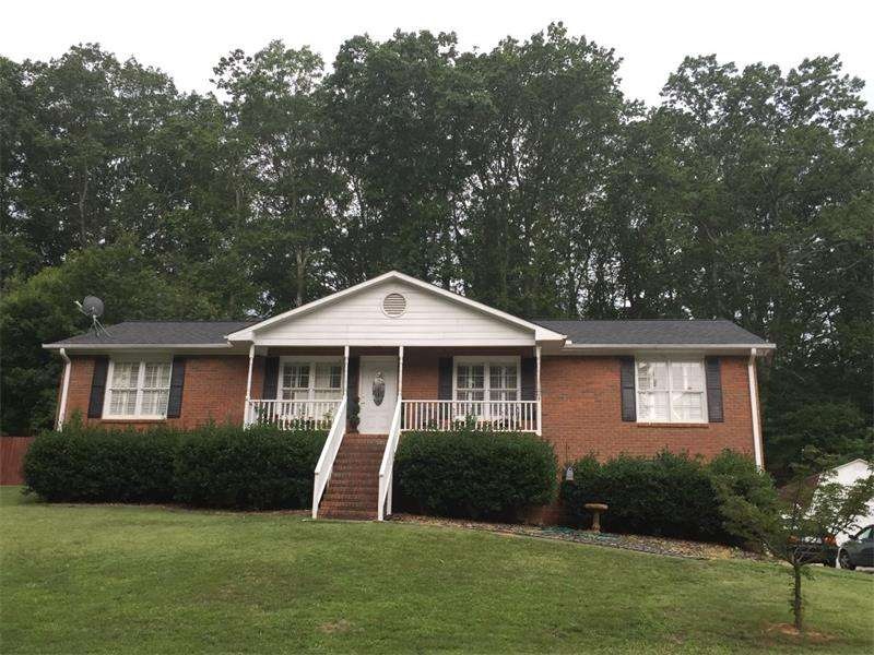 3158 Bouchard Way NE, Marietta, GA 30066 - photo 1