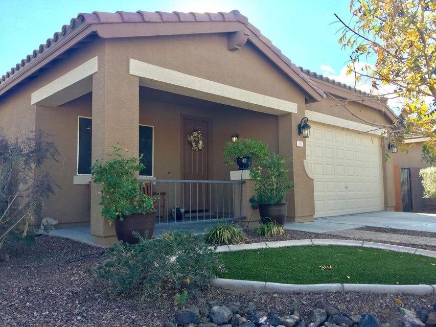 701 W Press Rd, San Tan Valley, AZ 85140 - photo 1