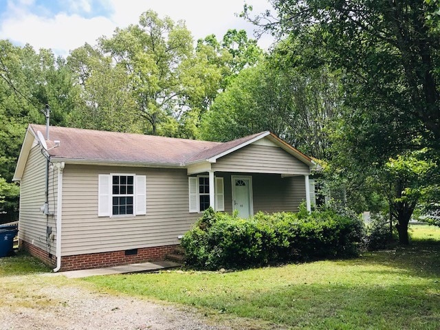 44 Woody Ln, Manchester, TN 37355 - photo 1