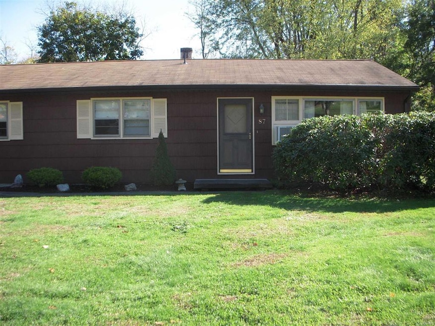 87 Ardmore Dr, Wappingers Falls, NY 12590 - photo 1