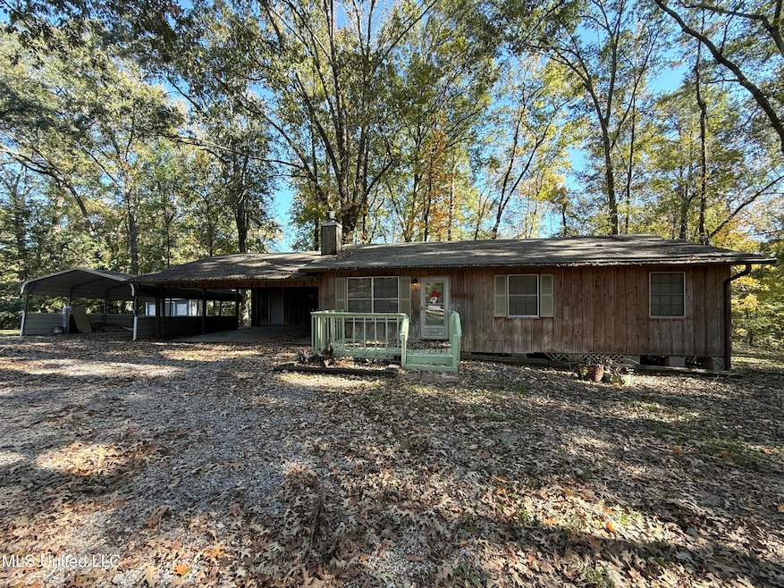 19 Mcrae Rd, Natchez, MS 39120 - photo 1