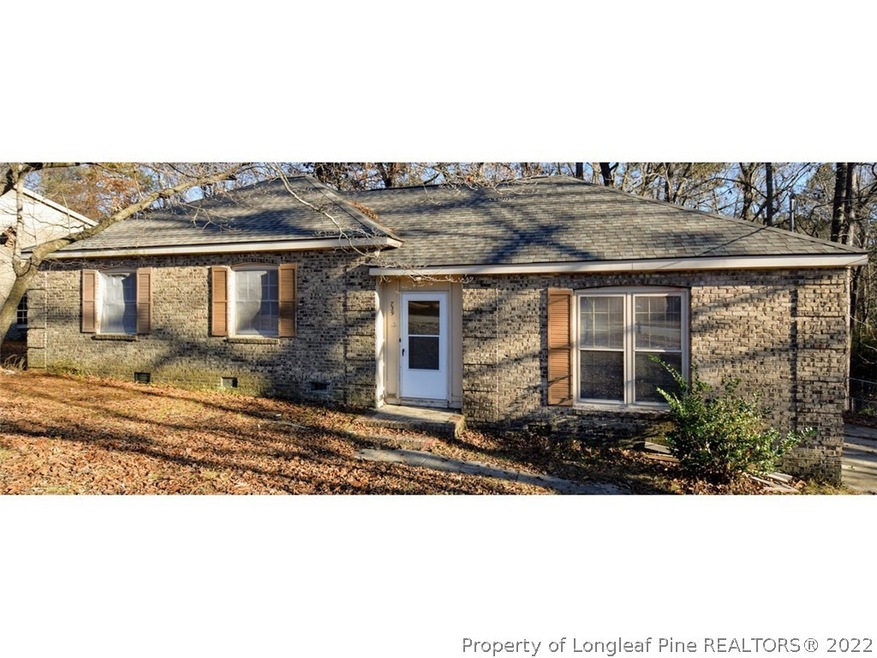 739 Ashbrook Rd, Fayetteville, NC 28314 - photo 1