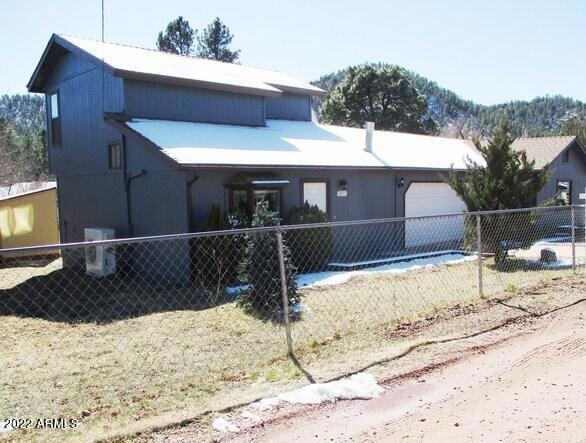 9055 Juniper Rd