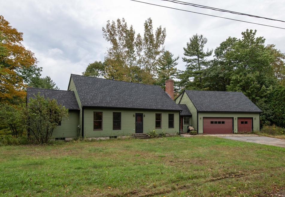 91 Hidden Ledge Dr, Conway, MA 01341 - photo 1