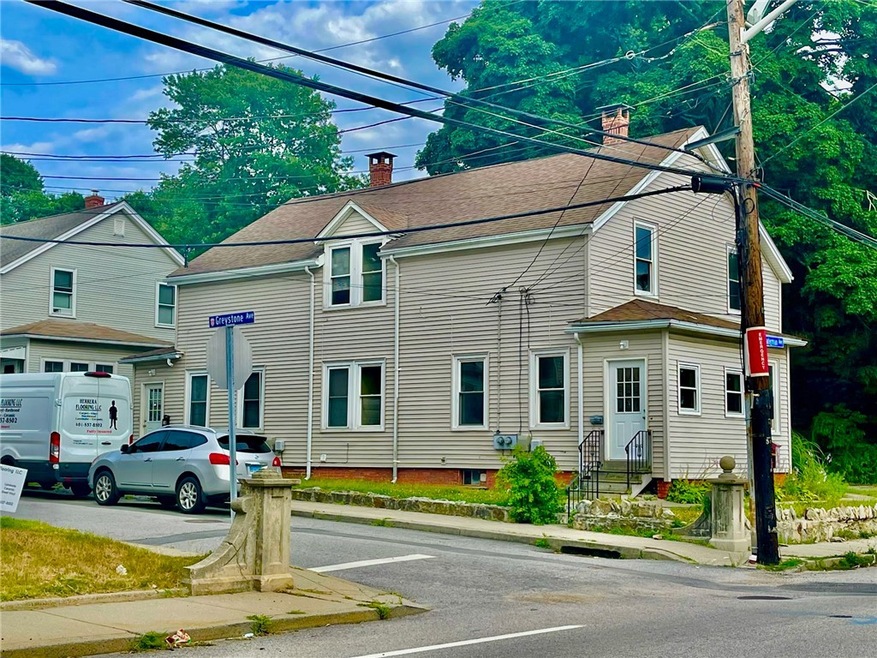 12 Greystone Ave unit 14, North Providence, RI 02911 - photo 1