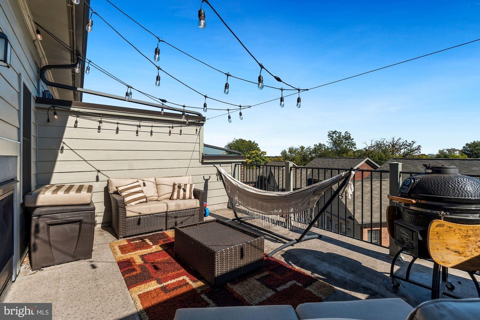 6103 Solent Place NE, Washington, DC 20011 - photo 1