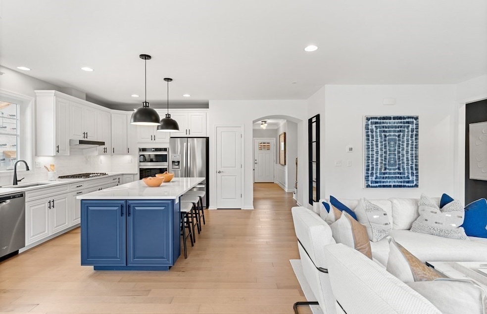 Sold $675,000 • Co-Listing Agent