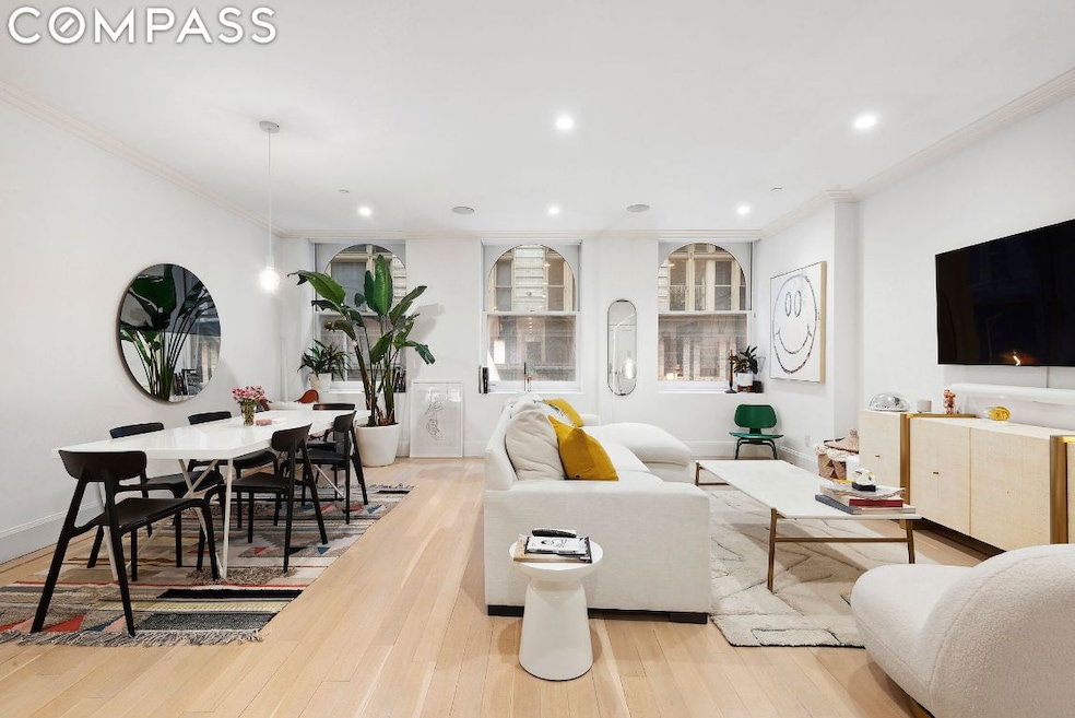 37 W 19th St unit 2, New York, NY 10011 - photo 1