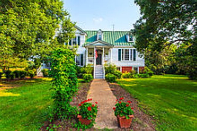 11586 Courthouse Rd, Lunenburg, VA 23952 - photo 1