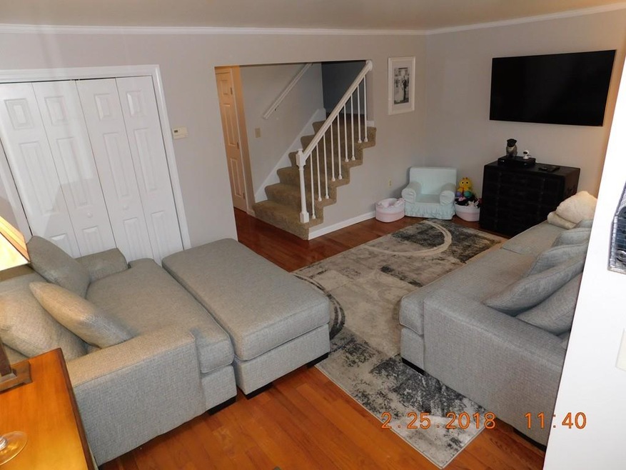 96 Mechanic St unit B, Foxboro, MA 02035 - photo 1