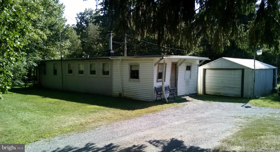 4968 Wright Rd, Fayetteville, PA 17222 - photo 1