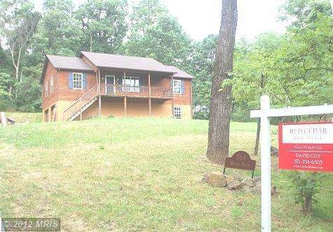 568 Bragg Dr, Front Royal, VA 22630 - photo 1