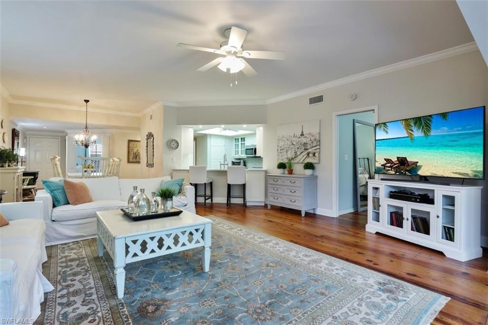 5897 Chanteclair Dr unit 313, Naples, FL 34108 - photo 1