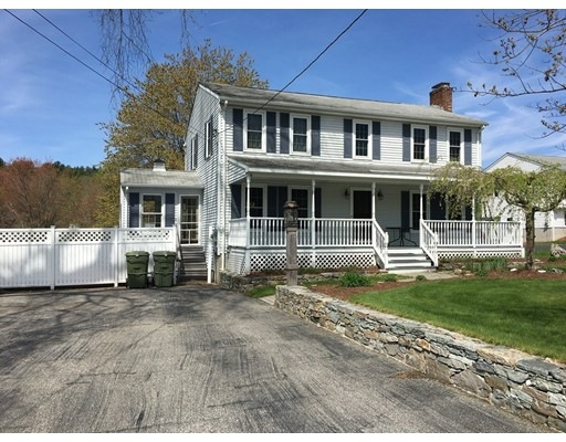 13 Michael Ln, Dudley, MA 01571 - photo 1